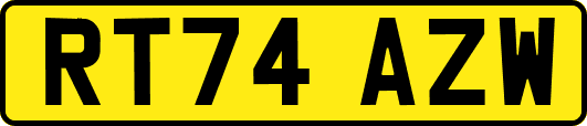 RT74AZW