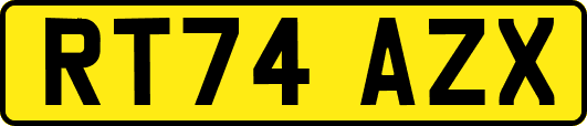 RT74AZX