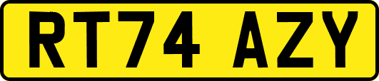 RT74AZY