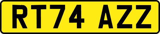 RT74AZZ