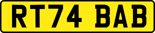 RT74BAB