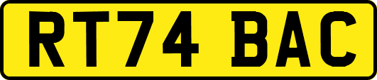 RT74BAC