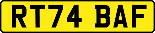 RT74BAF