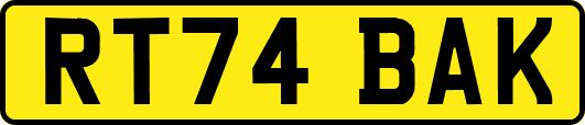 RT74BAK
