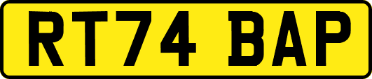 RT74BAP