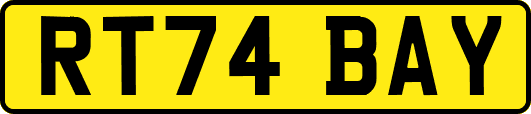 RT74BAY