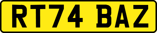 RT74BAZ