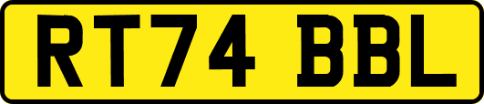 RT74BBL