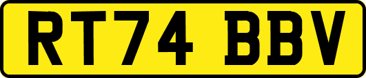 RT74BBV