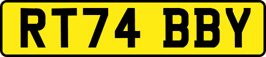 RT74BBY