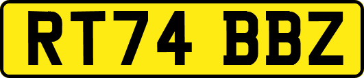 RT74BBZ