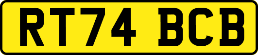 RT74BCB