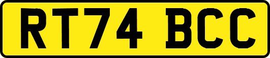 RT74BCC