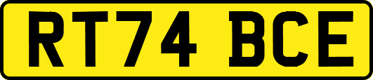 RT74BCE