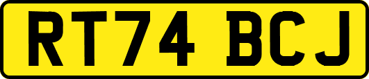 RT74BCJ