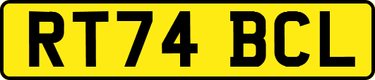 RT74BCL