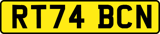RT74BCN
