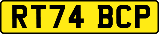 RT74BCP