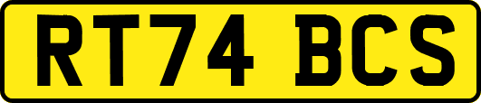 RT74BCS