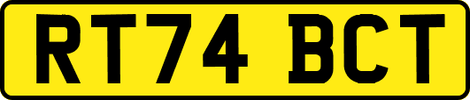 RT74BCT