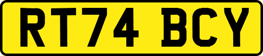 RT74BCY