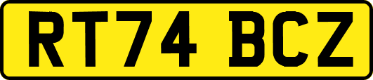 RT74BCZ