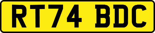 RT74BDC