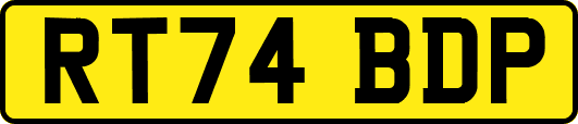RT74BDP