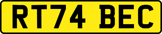 RT74BEC