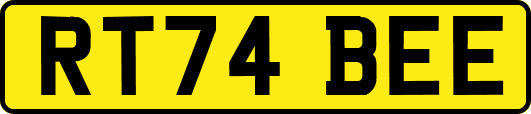 RT74BEE