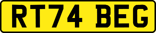 RT74BEG