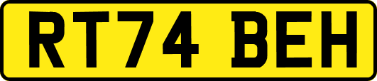 RT74BEH