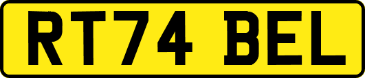 RT74BEL