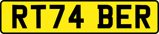 RT74BER