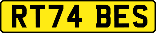RT74BES