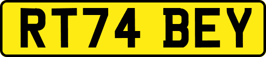 RT74BEY