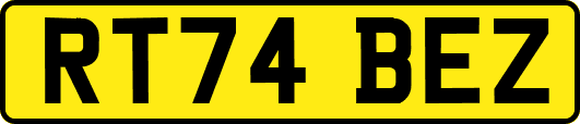 RT74BEZ