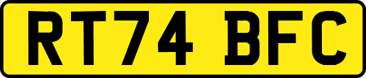 RT74BFC