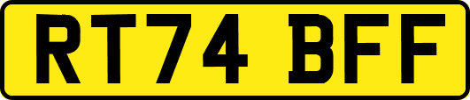 RT74BFF