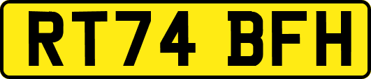 RT74BFH