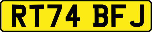 RT74BFJ