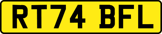 RT74BFL
