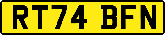 RT74BFN
