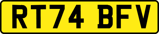 RT74BFV