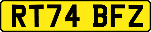 RT74BFZ