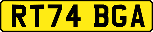 RT74BGA