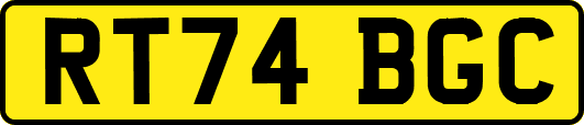 RT74BGC