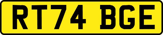 RT74BGE
