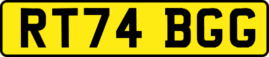 RT74BGG
