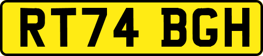 RT74BGH